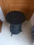 Чугунена печка на дърва , снимка 15