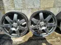 Алуминиеви джанти HONDA, снимка 2