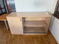 Шкаф, етажерка и малък шкаф, снимка 3