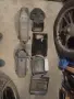 Yamaha RD 125 LC  ЧАСТИ, снимка 3