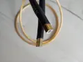 Audioфилски USB кабел Nordost Odin Gold, снимка 3