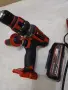 Einhell ударен винтоверт, снимка 5
