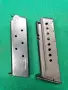 Sig Sauer P 220 и Colt 1911 пълнители , снимка 1