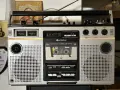 Hitachi TRK-8050E Радиокасетофон , снимка 1