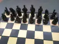 СССР Тематичен Шах, снимка 4
