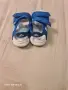 Детски сандали adidas, сини, номер 27, снимка 2