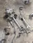 Части-Volvo Xc60-2.0D - D3 -163кс-2010г, снимка 4