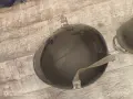 Гръцка военна каска М1, снимка 6