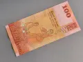 Банкнота - Шри Ланка - 100 рупии UNC | 2020г., снимка 2