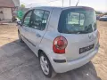 Renault Modus 1.2 - 75к.с - 2005г. на части, снимка 5