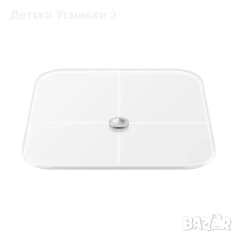 Huawei body fat scale кантар / Smart кантар НОВ