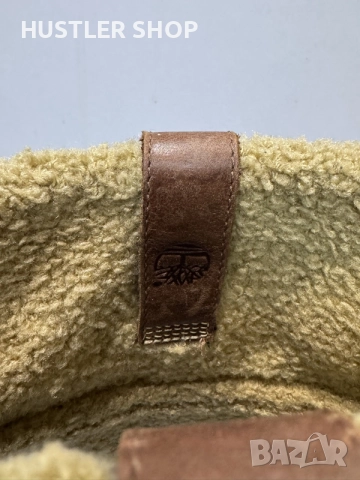 Ботуши TIMBERLAND. Номер 37.5, снимка 7 - Дамски ботуши - 56617733