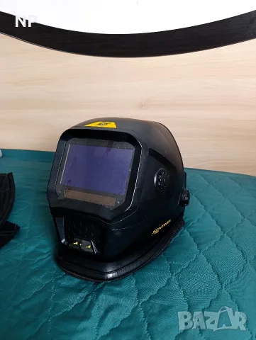 Заваръчен шлем ESAB SENTINEL A70 PRO