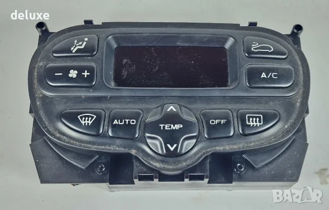 Панел Климатроник Климатик Парно Citroen Xsara Picasso Ситроен Ксара Пикасо 96 514 030 XT 96514030XT