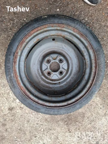 Делко и патерица за VW Golf/Jetta mk2 1.6, снимка 8 - Части - 56750613