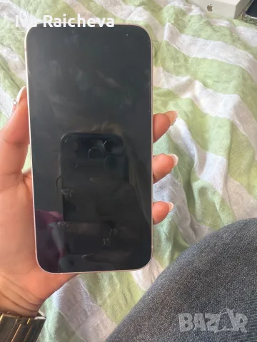 iPhone 13 256gb, снимка 2 - Apple iPhone - 56722893