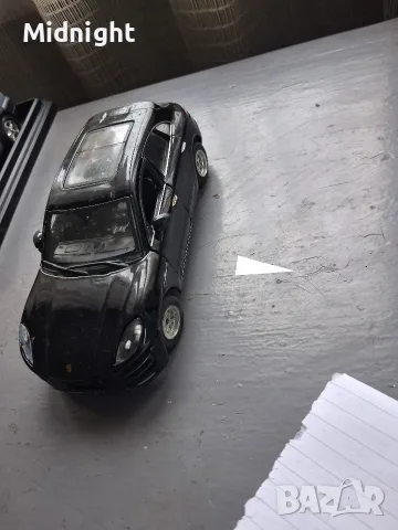 Porshe Macan.      1:24, снимка 3 - Колекции - 56704950