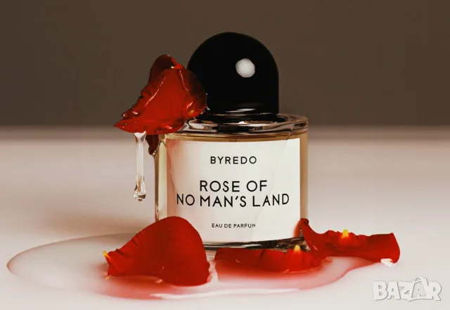 Rose Of No Man's Land by Byredo decants