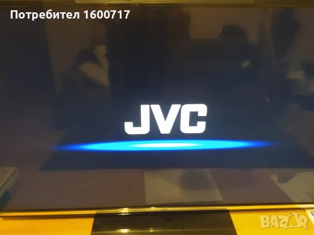 Телевизор JVC 48"
