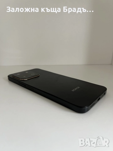 Honor X6b 128gb Black, снимка 5 - Huawei - 56697151