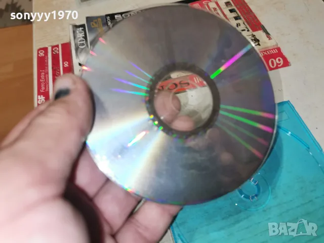 GOLDEN ROCK BALLADS CD 2610261845H2E8R, снимка 15 - CD дискове - 56660805