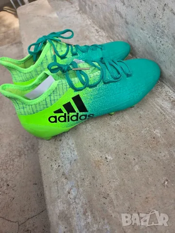  НОВИ Бутонки Adidas номер 40