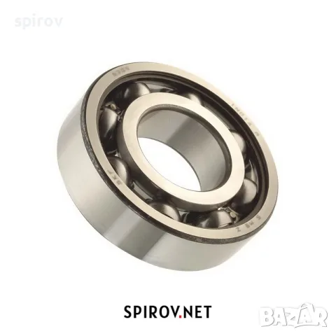 Лагер SKF 6306 30x72x19, снимка 1 - Аксесоари и консумативи - 55744889