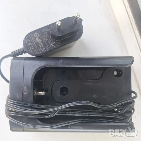 зарядно прахосмукачка 25v Rowenta