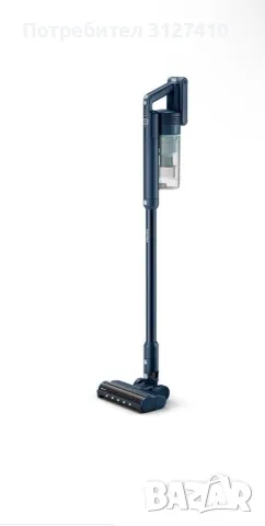 Прахосмукачка Philips Series 5000 25.2V, снимка 3 - Прахосмукачки - 56594464