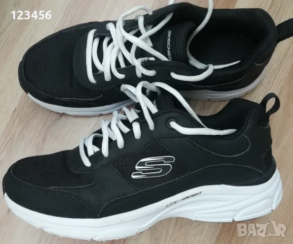 Маратонки на Skechers ном 40, снимка 2 - Маратонки - 56626549