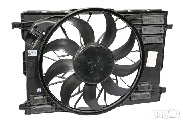 A2479060200 | Вентилатор за охлаждане 600 W Mercedes-Benz
