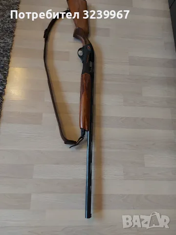 Продавам Fabarm L4S 12/76, снимка 2 - Ловно оръжие - 56738899