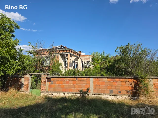 Къща в Село Шишманци., снимка 3 - Къщи - 56558588