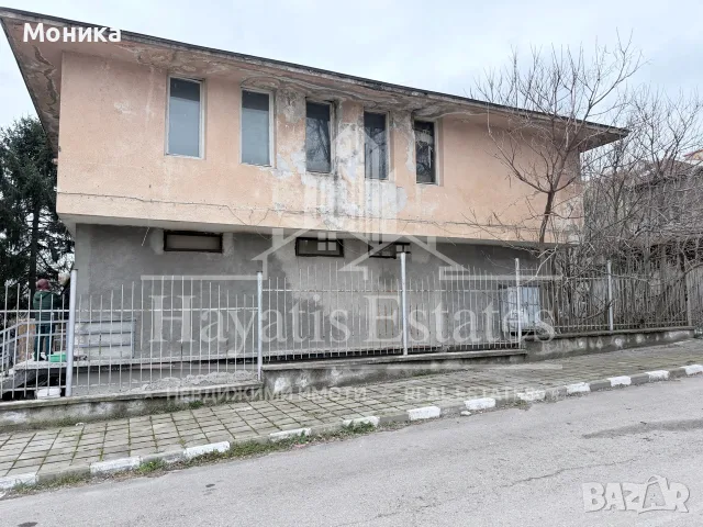 Търговски обект под наем град Свиленград 