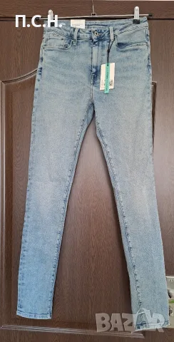 Pepe Jeans нови дънки , снимка 3 - Дънки - 56682494