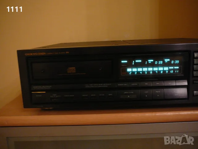 ONKYO    DX-6570, снимка 7 - Ресийвъри, усилватели, смесителни пултове - 56601094
