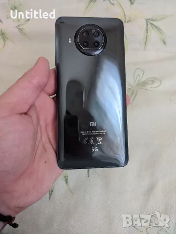 Xiaomi mi 10t lite 5G, снимка 2 - Xiaomi - 56593814