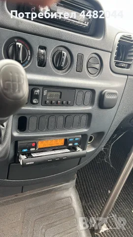 Mercedes-Benz Sprinter 416cdi , снимка 12 - Бусове и автобуси - 56750805