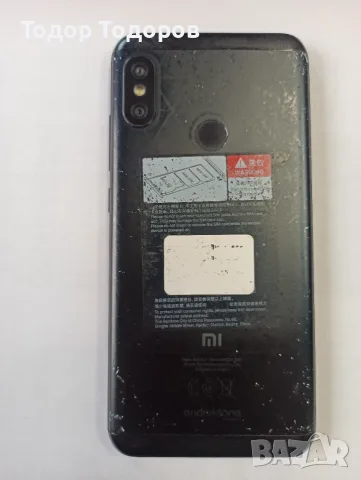 Xiaomi Mi A2 lite 4/64 Gb, снимка 4 - Xiaomi - 56746690