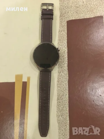 HUAWEI Watch 4 pro , снимка 7 - Смарт часовници - 56686030