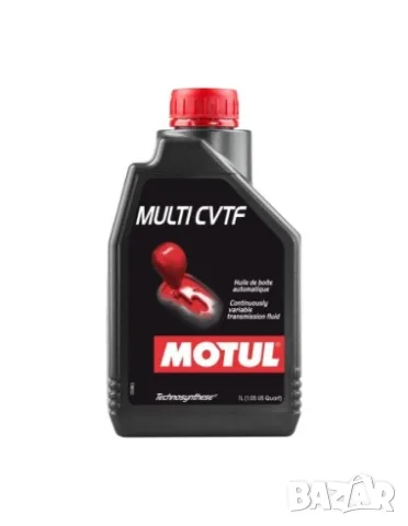 Трансмисионно масло MOTUL Multi CVTF 1 л
