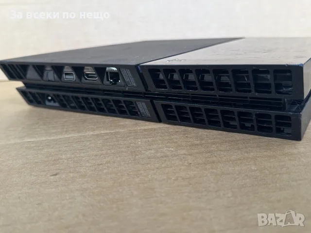 Плейстейшън 4 , Playstation 4 , PS4 , 1000GB ХАРД ДИСК, снимка 9 - PlayStation конзоли - 56606321