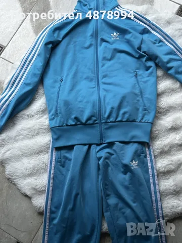 Спортен екип Adidas