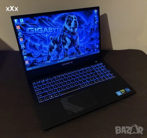 Бартер/Геймърски Лаптоп/Gaming Laptop