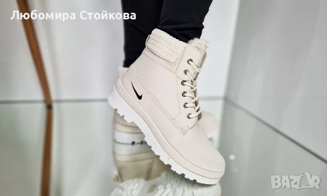 дамски боти - последни бройки , снимка 8 - Дамски боти - 56566626