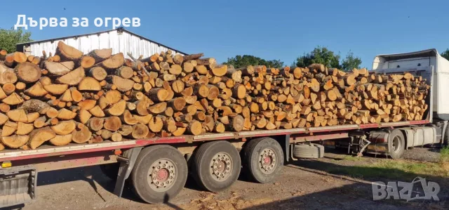 ТОП ОФЕРТА Дърва за огрев, снимка 2 - Дърва за огрев - 56679647