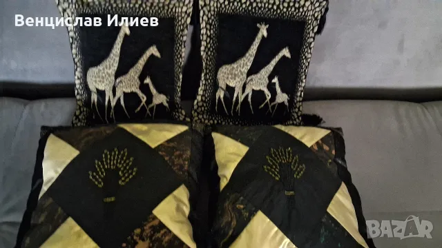 Нови Възглавници, снимка 2 - Възглавници - 56616206