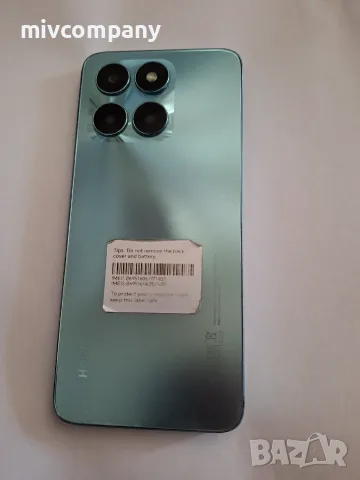 Honor X6a 128/4GB, снимка 8 - Други - 56599483