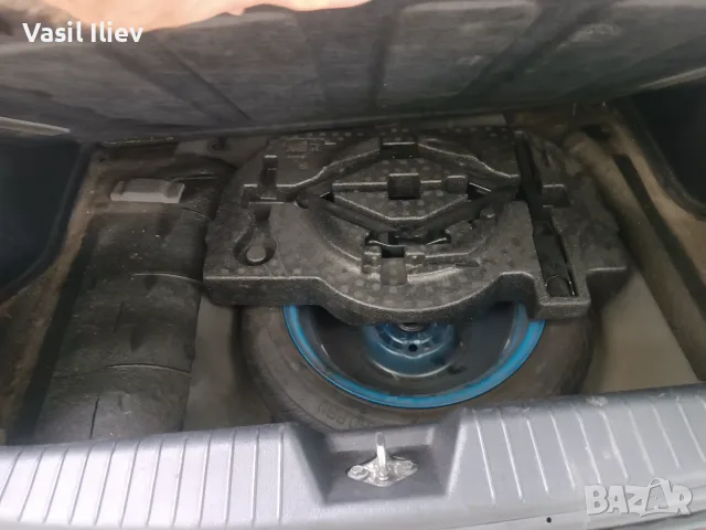 Chevrolet Lacetti 2.0 Diesel, снимка 8 - Автомобили и джипове - 56748685