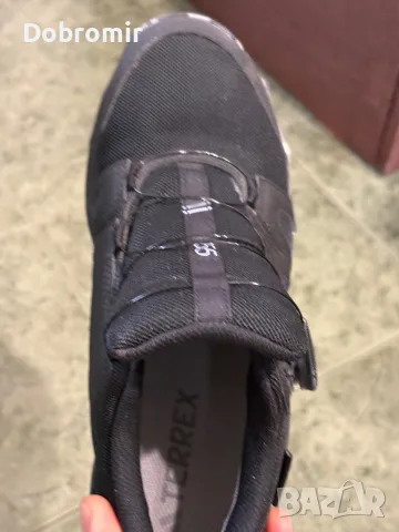 Дамски маратонки Adidas Terrex, снимка 2 - Маратонки - 56553708